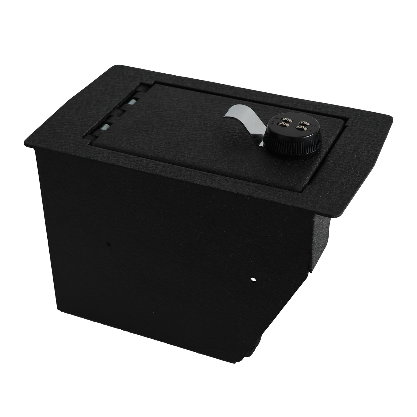 Console Safe Vault for 2023-2025 Honda CRV (4-Digit Combo Lock)