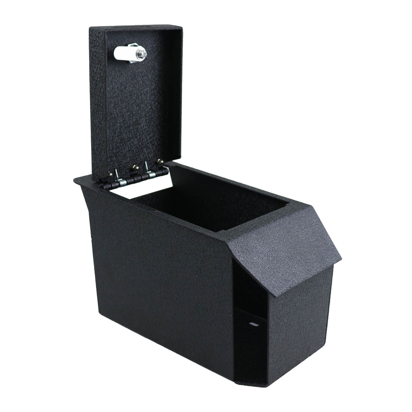 Console Safe Vault for 2018-2024 Toyota Camry (4-Digit Combo Lock)