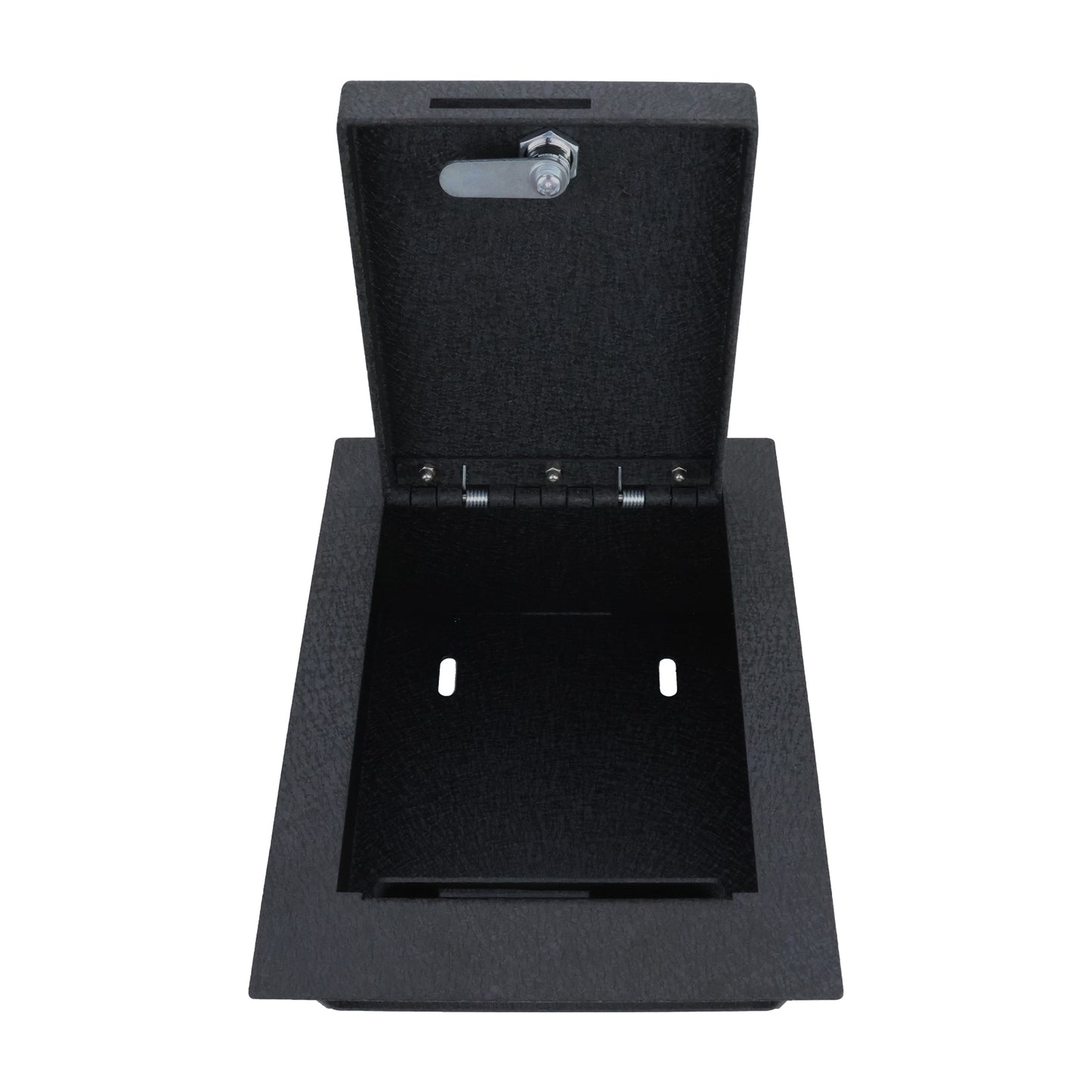Console Safe Vault for 2016-2022 Honda Pilot (4-Digit Combo Lock)