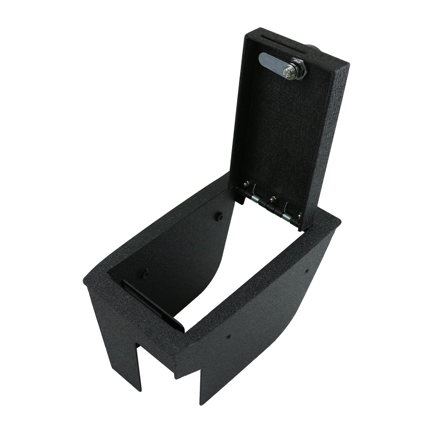 Console Safe Vault for 2020-2025 Ford Escape (4-Digit Combo Lock)