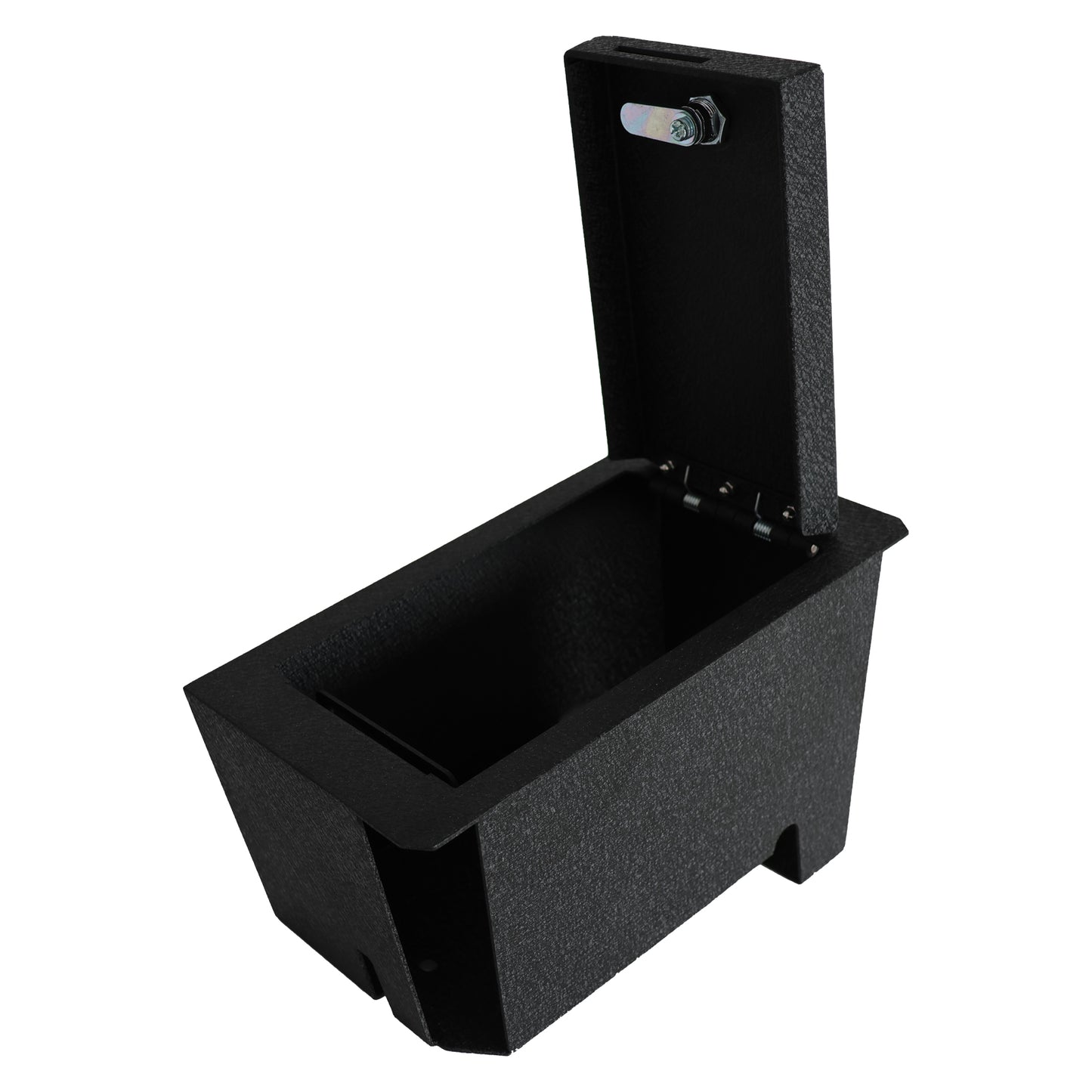 Console Safe Vault for 2023-2025 Toyota Sequoia (4-Digit Combo Lock)