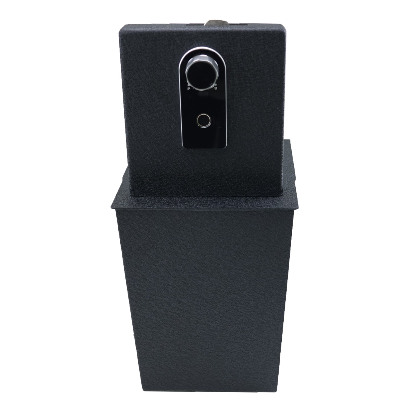 Console Safe Vault for 2020-2025 Hyundai Palisade (Fingerprint Lock with Key)
