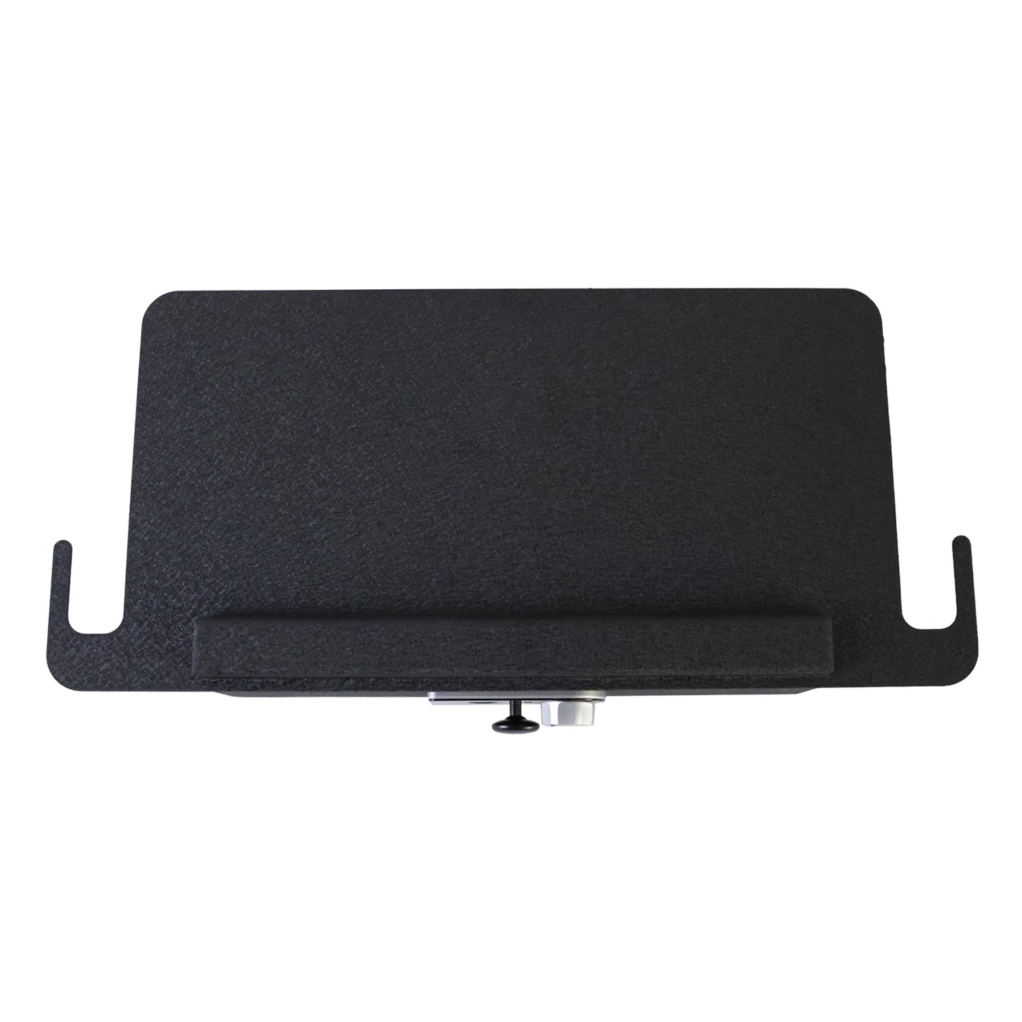 Underseat Console Safe Vault for 2021-2024 Tesla Model Y (Fingerprint Lock with Key)