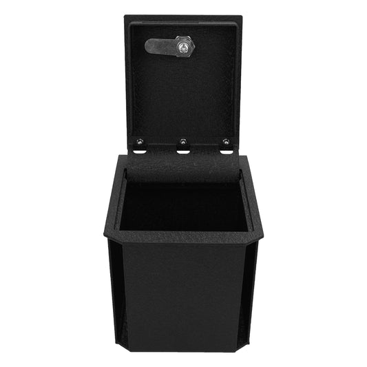 Pro Console Safe Vault for 2013-2018 Toyota Rav4 (4-Digit Combo Lock)