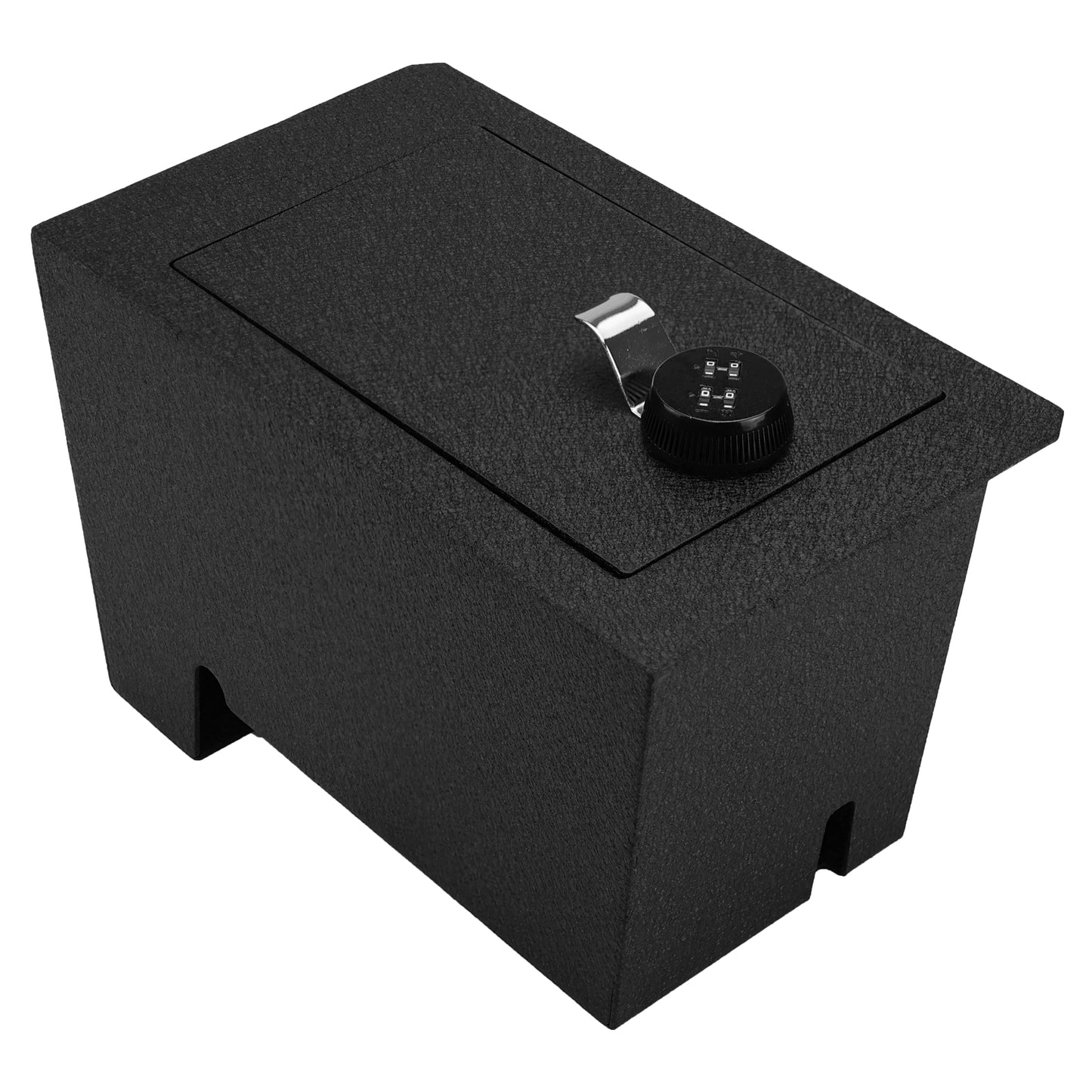 Pro Console Safe Vault for 2023-2025 Toyota Sequoia (4-Digit Combo Lock)