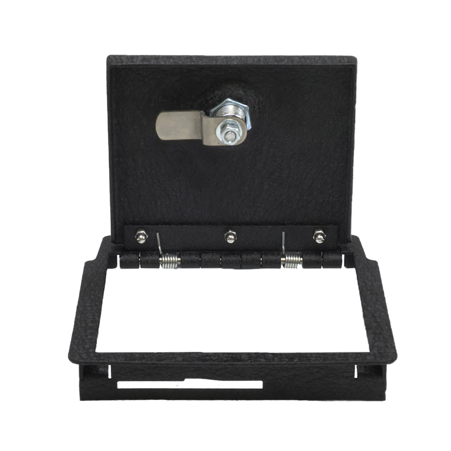 Console Safe Vault for 2011-2017 Jeep Wrangler JK (Triple Lock)