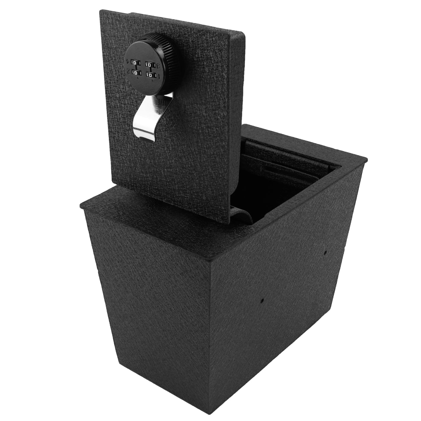Pro Console Safe Vault for 2023-2025 Honda HRV (4-Digit Combo Lock)