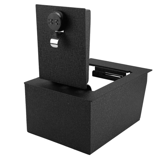 Pro Console Safe Vault for 2016-2022 Honda Pilot (4-Digit Combo Lock)