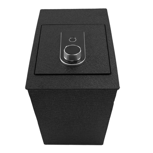 Pro Console Safe Vault for 2023-2026 Honda HRV (Fingerprint Lock with Key)