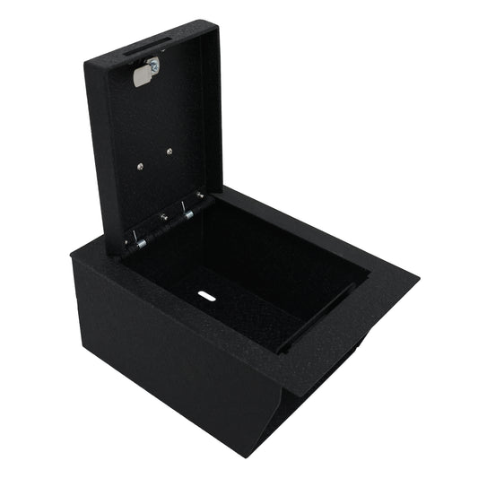 Console Safe Vault for 2016-2023 Honda Ridgeline (Electronic Keypad Lock)