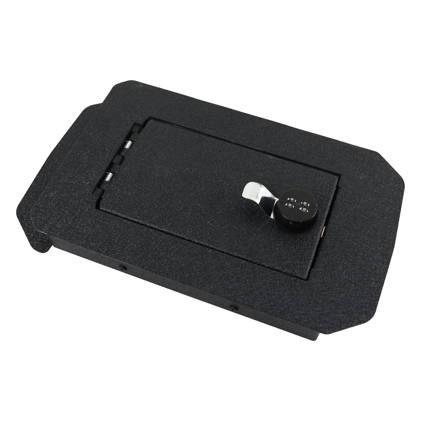 Console Safe Vault for 2014-2019 Toyota Highlander (4-Digit Combo Lock)