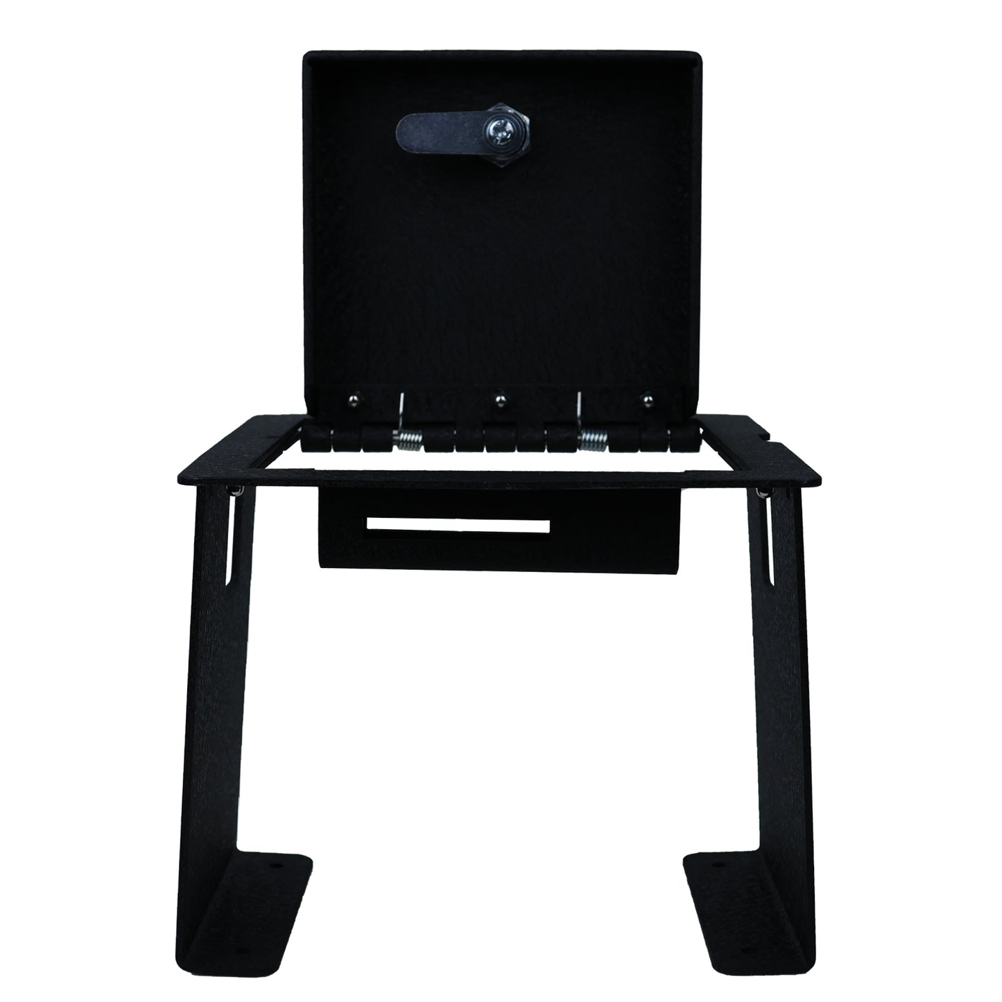 Console Safe Vault for 2018-2022 Jeep Wrangler JL (4-Digit Combo Lock)