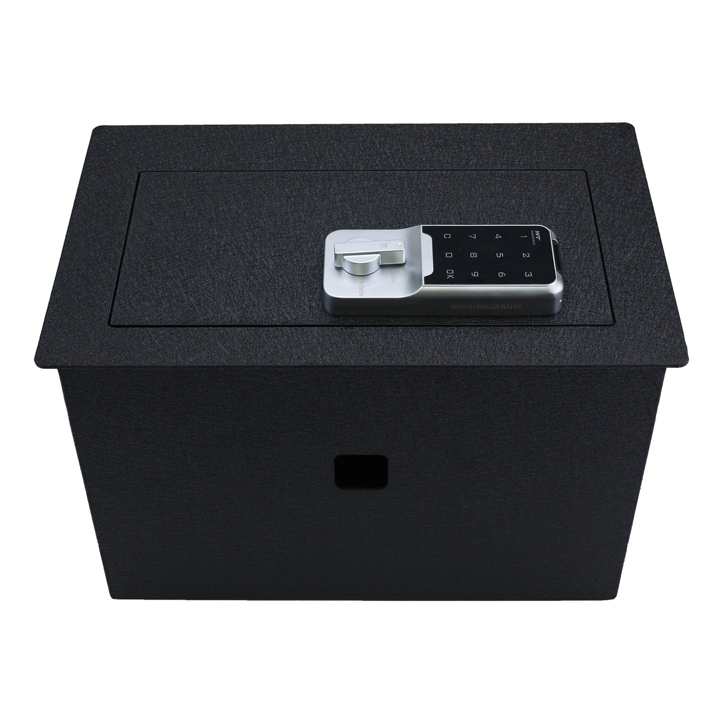 Pro Console Safe Vault for Chevrolet Suburban 2015-2020 (Electronic Keypad Lock)