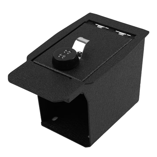 Console Safe Vault for 2023-2026 Mazda CX-50 (4-Digit Combo Lock)