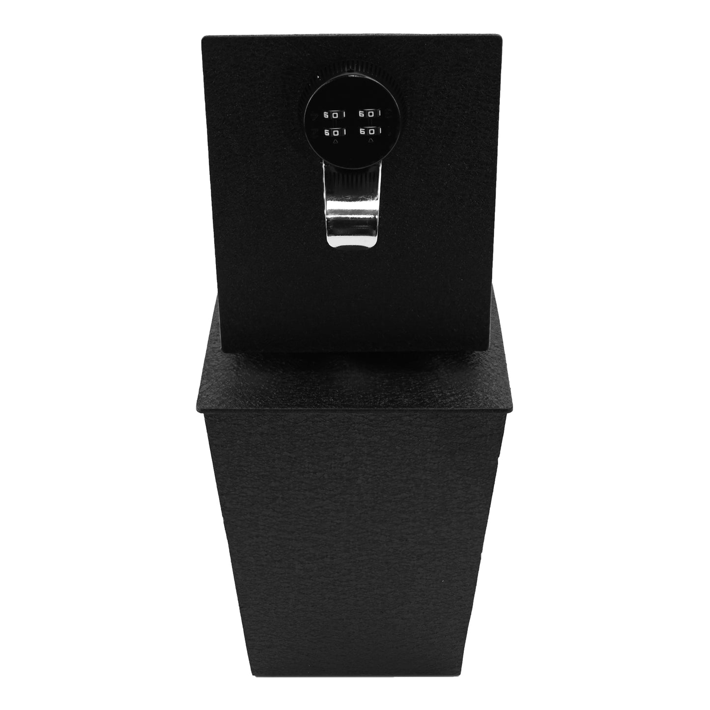 Pro Console Safe Vault for 2023-2025 Honda HRV (4-Digit Combo Lock)