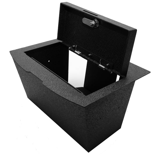 Console Safe Vault for Dodge Ram 1500 2009-2018 (4-Digit Combo Lock)