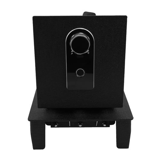 Pro Console Safe Vault for 2023-2026 Lexus TX (Fingerprint Lock with Key)