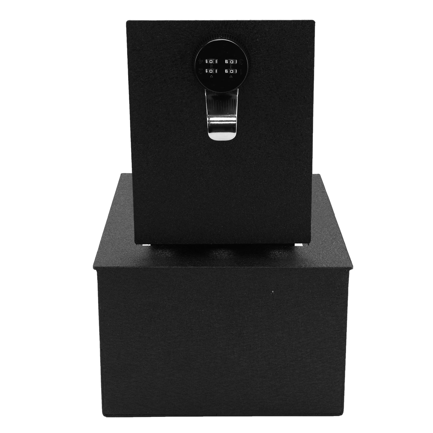 Pro Console Safe Vault for 2016-2022 Honda Pilot (4-Digit Combo Lock)