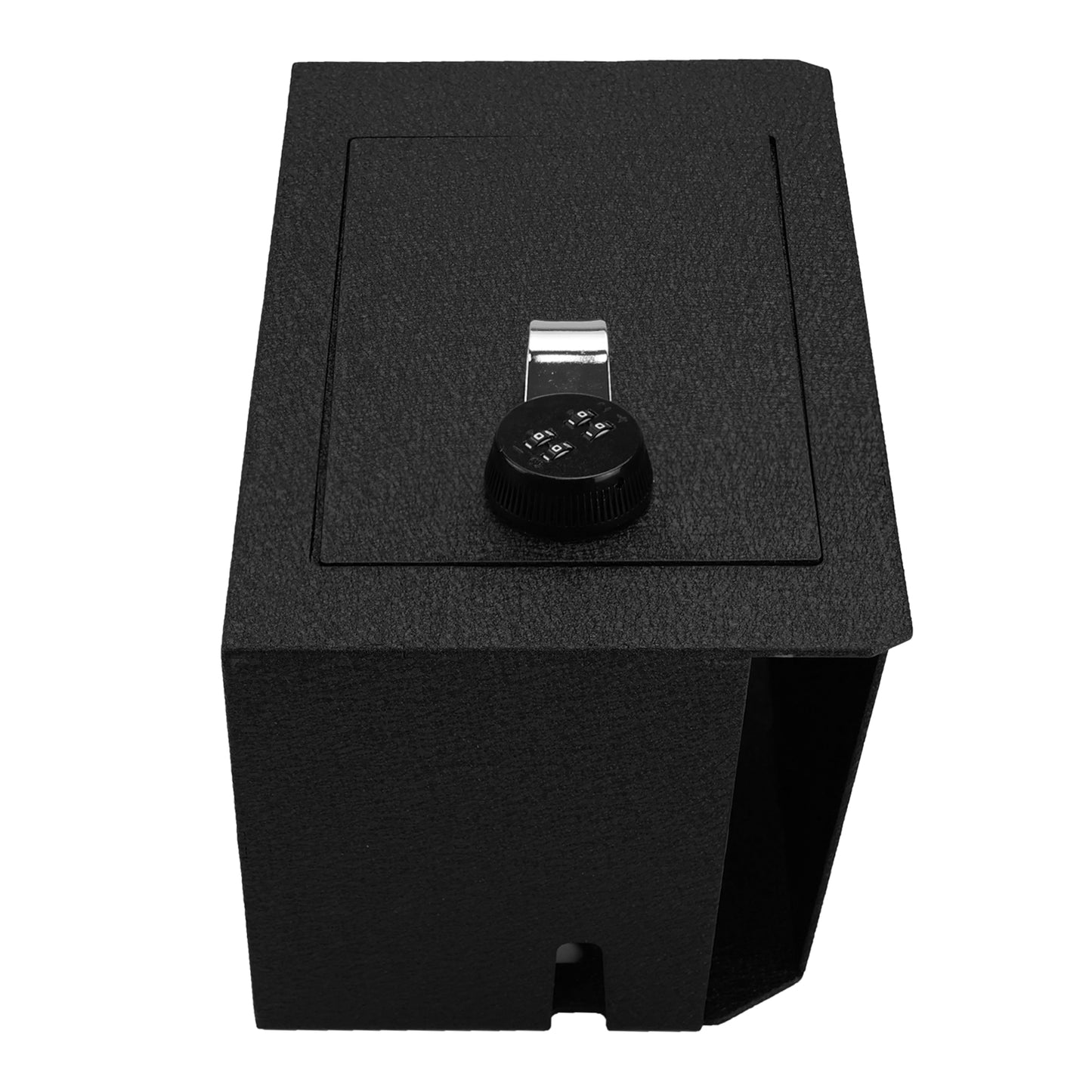 Pro Console Safe Vault for 2023-2025 Toyota Sequoia (4-Digit Combo Lock)