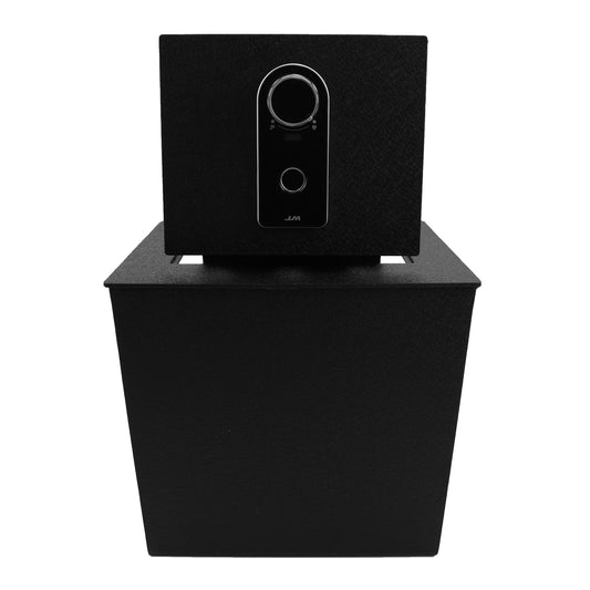 Pro Console Safe Vault for 2021-2026 Kia Carnival (Fingerprint Lock with Key)