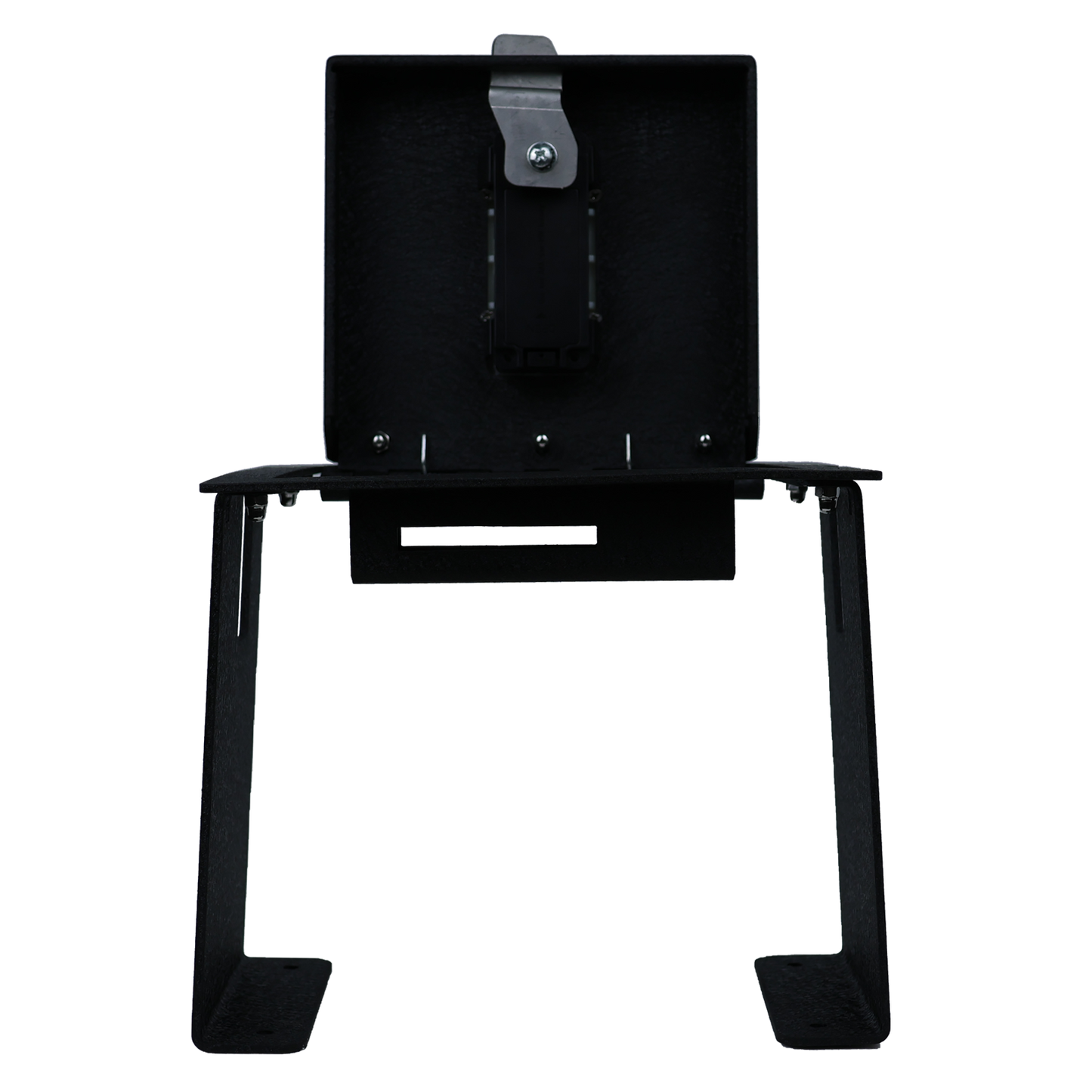 Console Safe Vault for 2018-2022 Jeep Gladiator (Fingerprint Lock with Key)