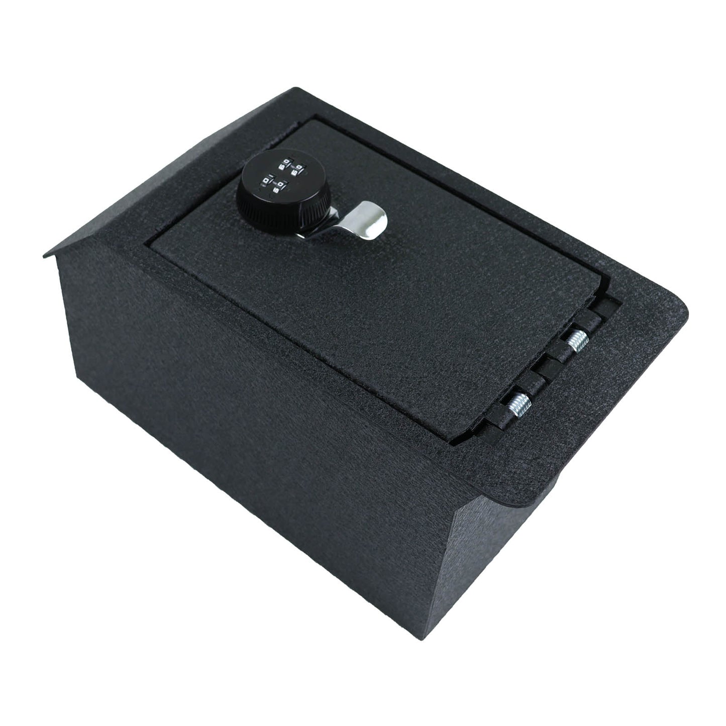 Console Safe Vault for 2018-2024 Toyota Camry (4-Digit Combo Lock)