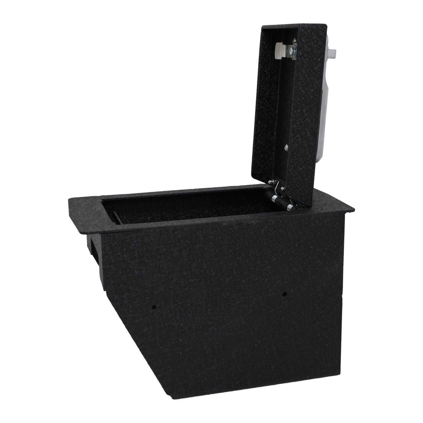 Console Safe Vault for 2023-2025 Honda CRV (Electronic Keypad Lock)