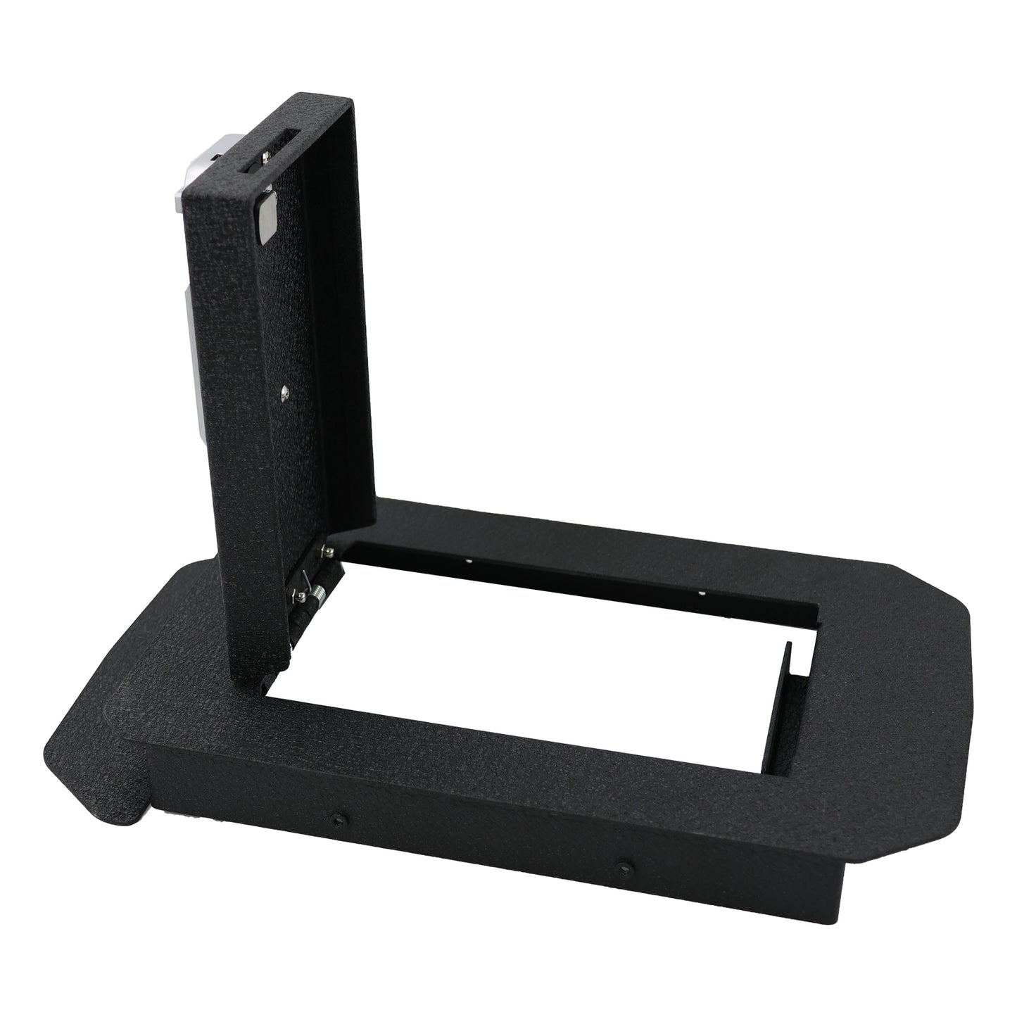Console Safe Vault for 2014-2019 Toyota Highlander (Electronic Keypad Lock)