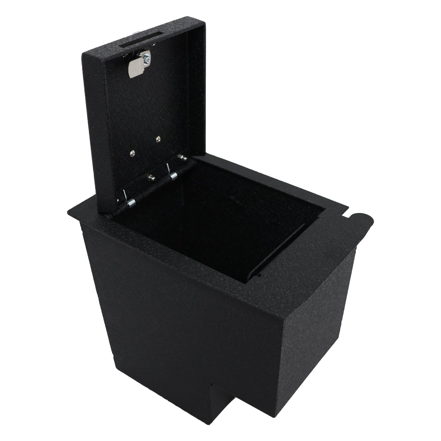 Console Safe Vault for Toyota 4Runner 2010-2024 (Electronic Keypad Lock)