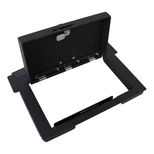 Console Safe Vault for 2021-2024 Dodge Ram TRX (Electronic Keypad Lock)