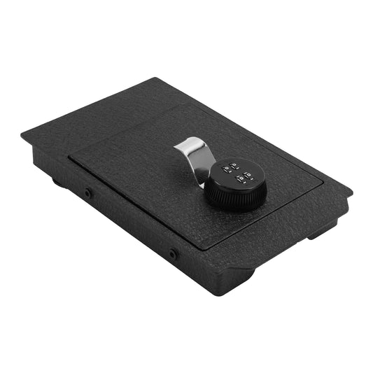 Pro Console Safe Vault for 2023-2026 Benz GLC (4-Digit Combo Lock)