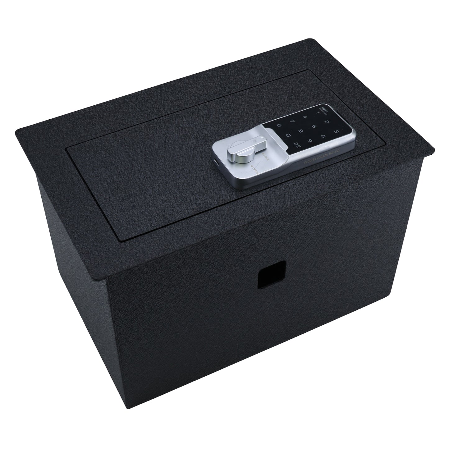 Pro Console Safe Vault for Chevrolet Suburban 2015-2020 (Electronic Keypad Lock)