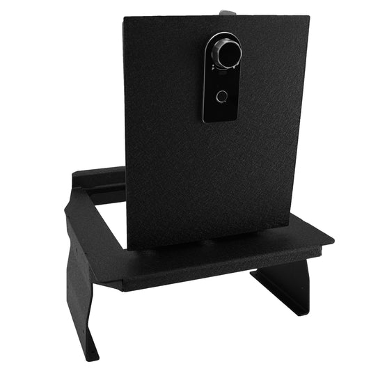 Pro Console Safe Vault for 2021-2024 Ford F-150 (Fingerprint Lock with Key)