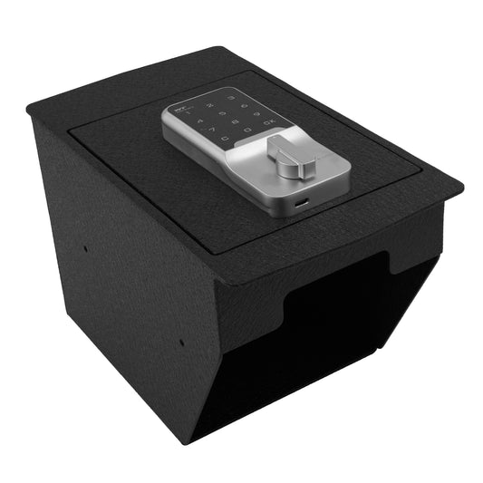Pro Console Safe Vault for 2023-2026 Honda CRV (Electronic Keypad Lock)