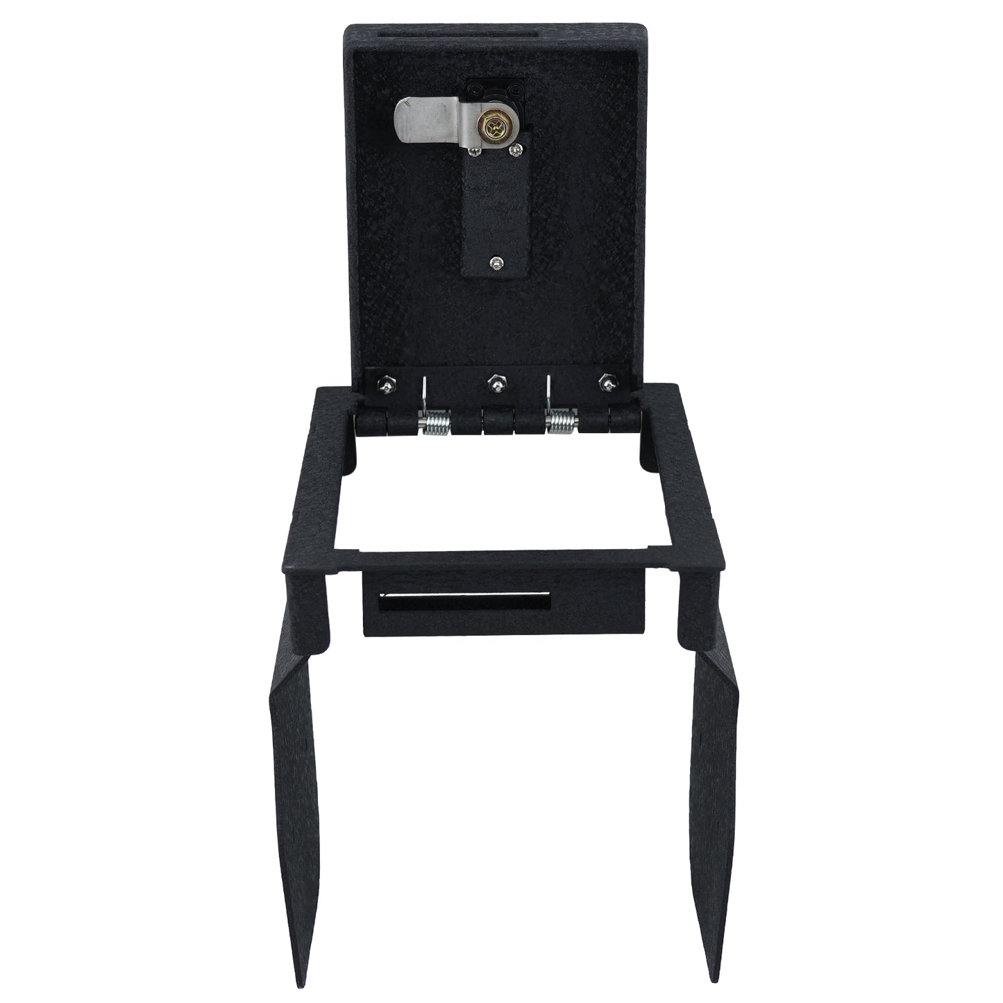 Console Safe Vault for 2020-2025 Benz GLE (4 Digit Combo Lock with Key)