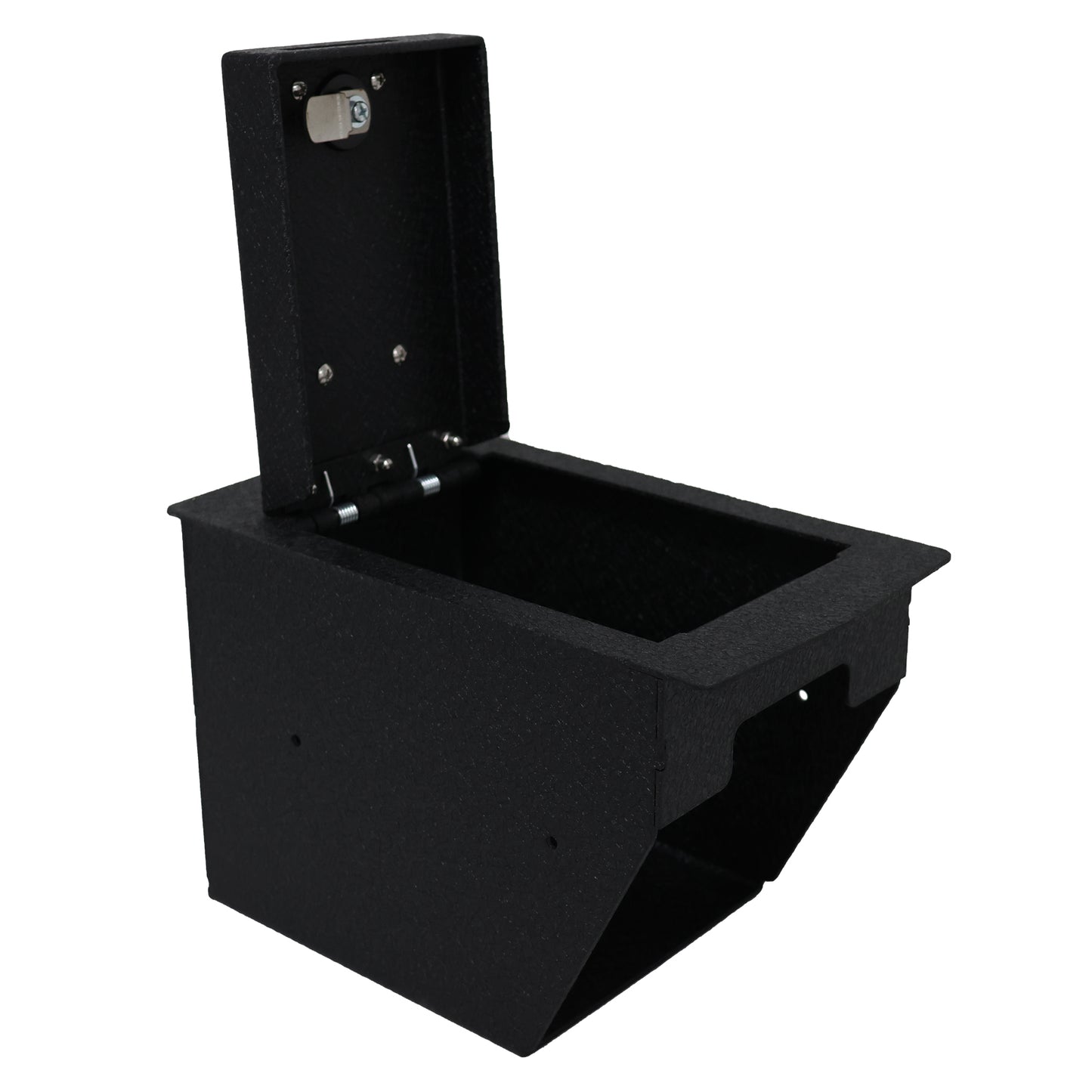 Console Safe Vault for 2023-2025 Honda CRV (Electronic Keypad Lock)