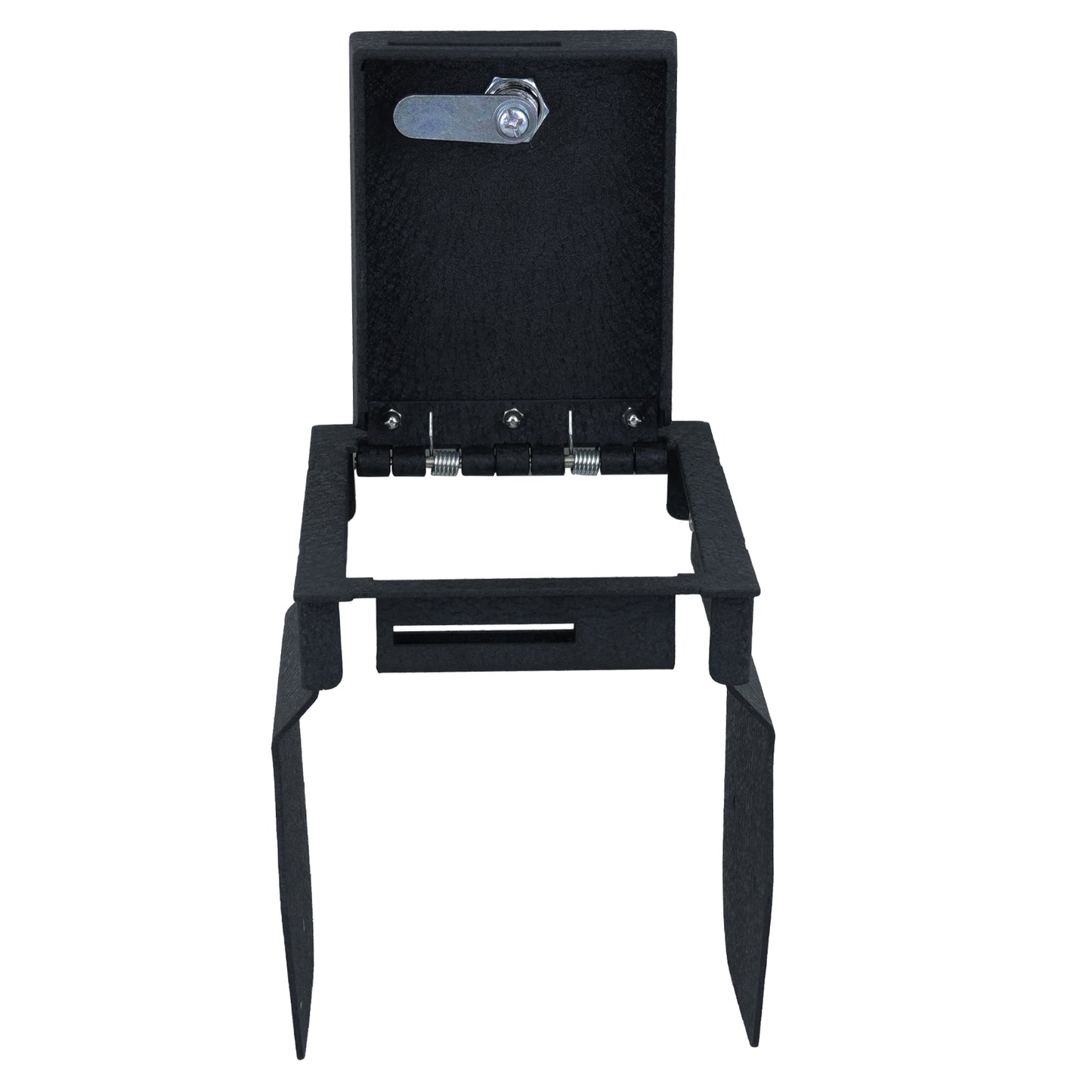 Console Gun Safe Vault for 2020-2025 Benz GLE (4-Digit Combo Lock)