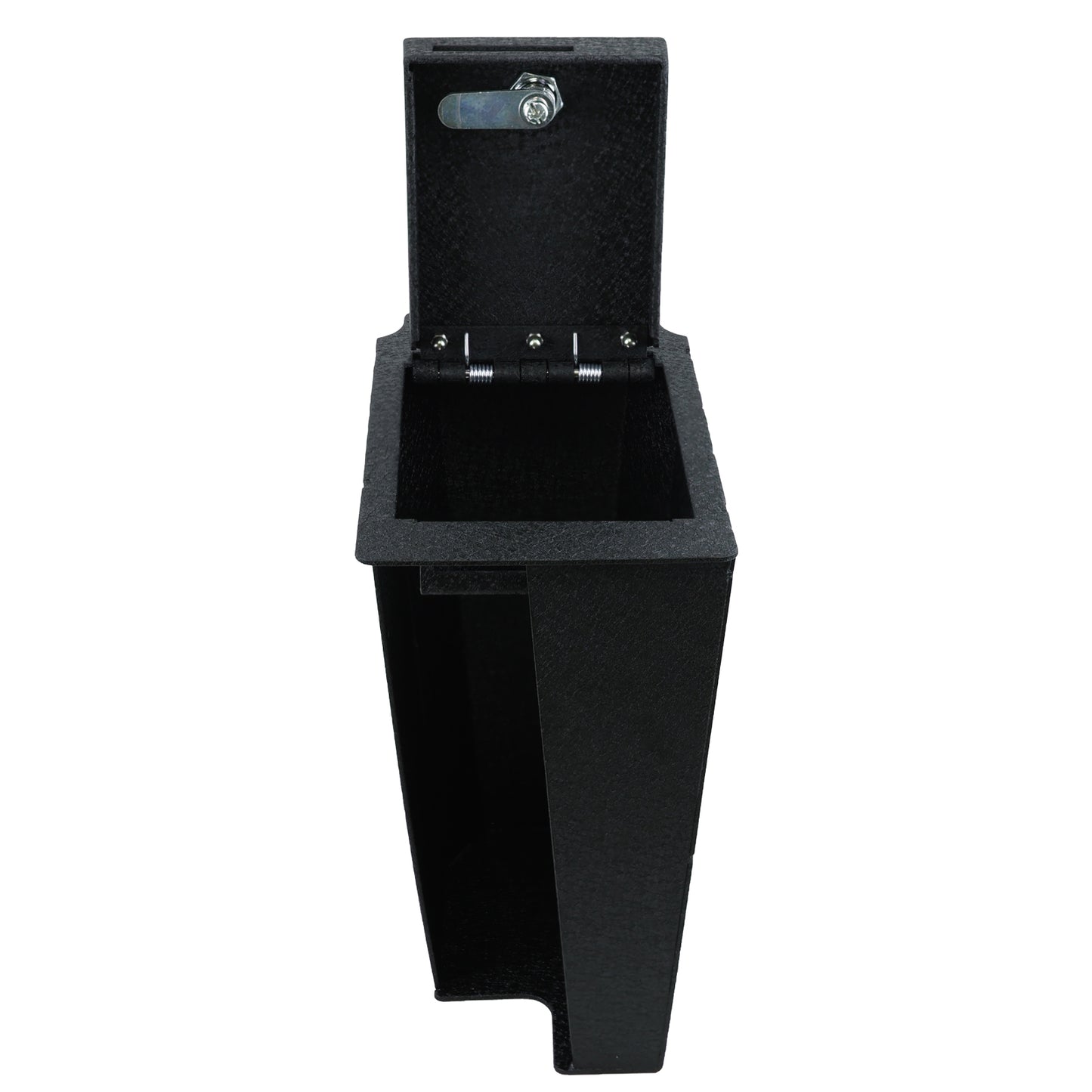 Console Safe Vault for 2015-2022 Chevrolet Colorado (4-Digit Combo Lock)