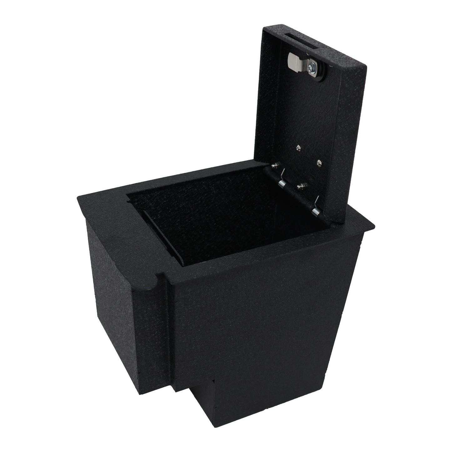 Console Safe Vault for Toyota 4Runner 2010-2024 (Electronic Keypad Lock)