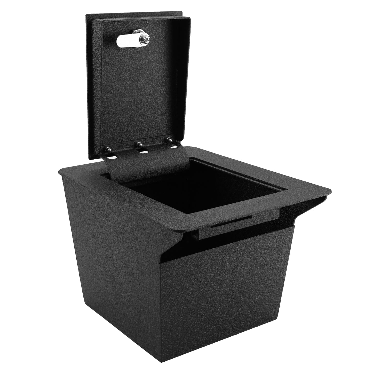 Pro Console Safe Vault for 2024-2025 Honda Ridgeline (4-Digit Combo Lock)