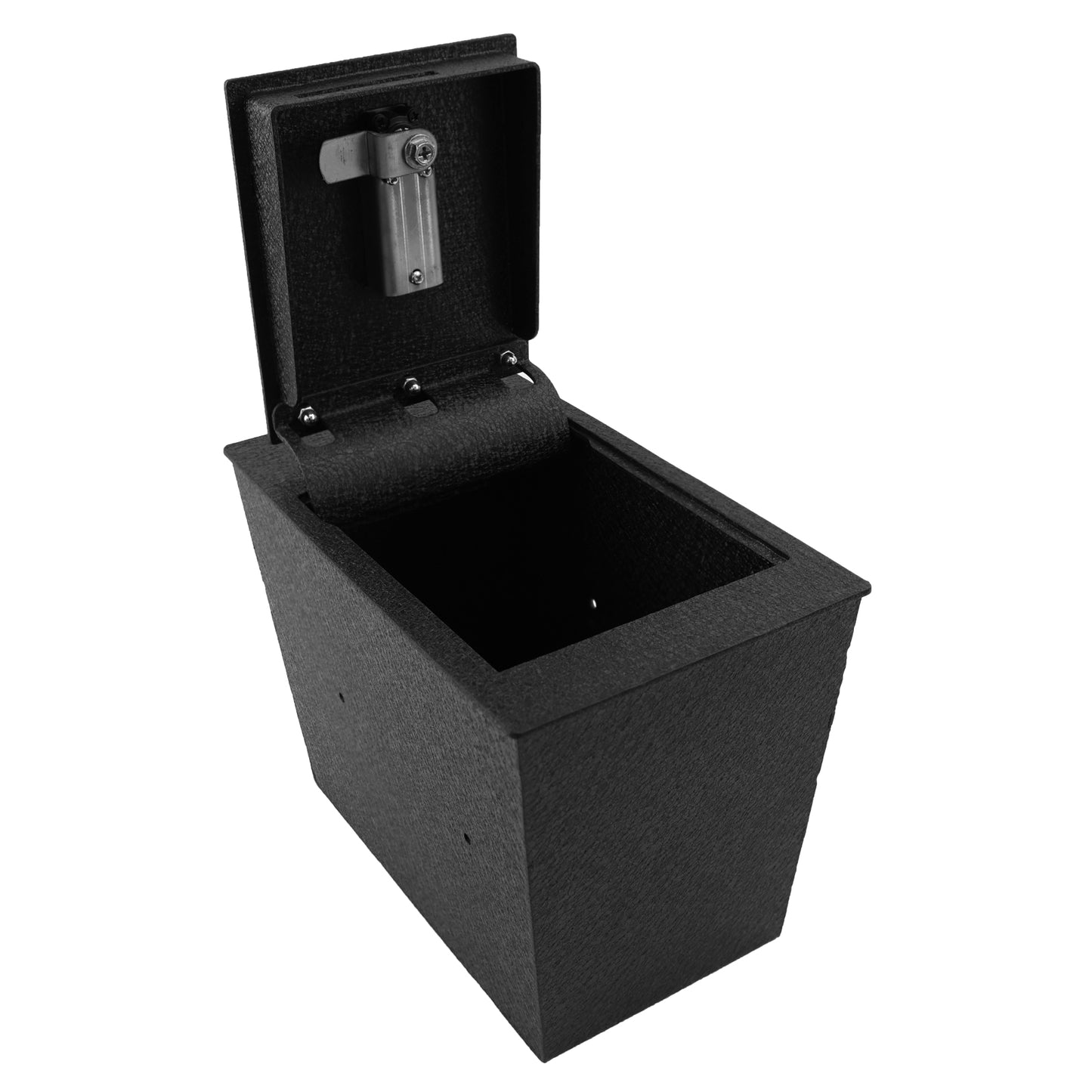 Pro Console Safe Vault for 2023-2025 Honda HRV (4 Digit Combo Lock with Key)
