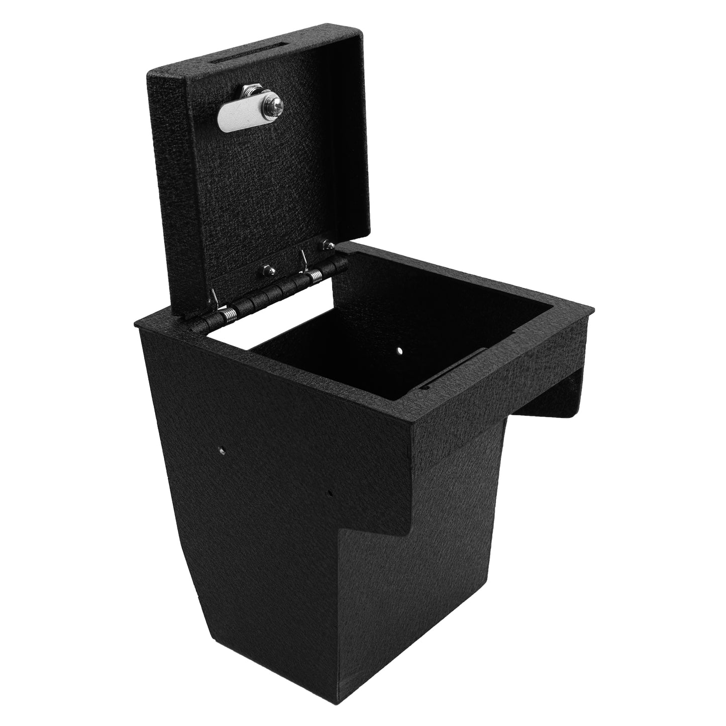 Console Safe Vault for 2023-2025 Mazda CX-50 (4-Digit Combo Lock)