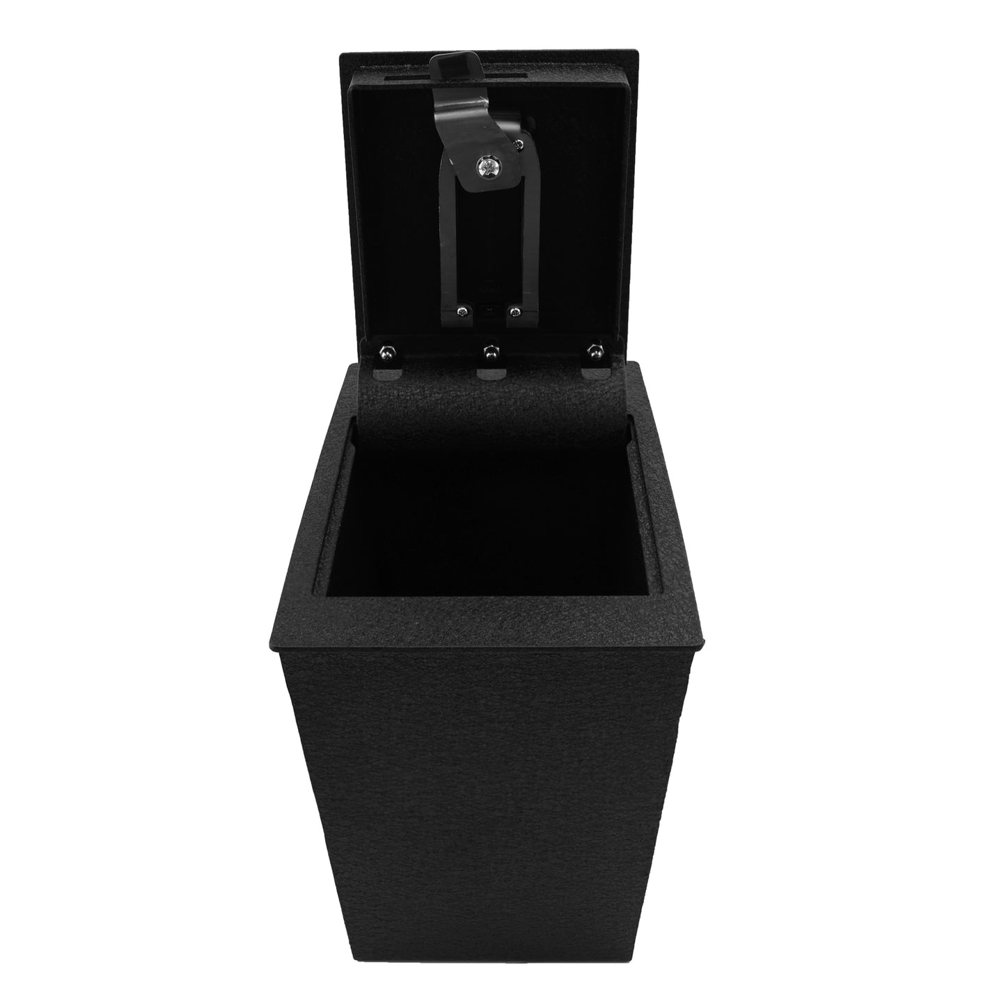 Pro Console Safe Vault for 2023-2025 Honda HRV (Fingerprint Lock with Key)