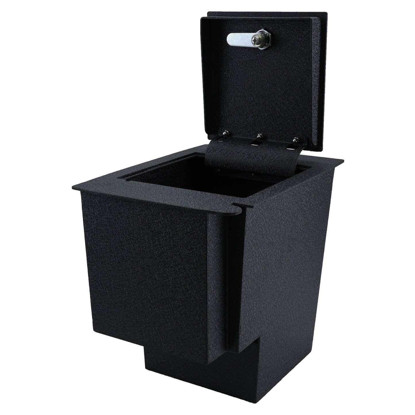 Pro Console Safe Vault for Toyota 4Runner 2010-2024 (4-Digit Combo Lock)