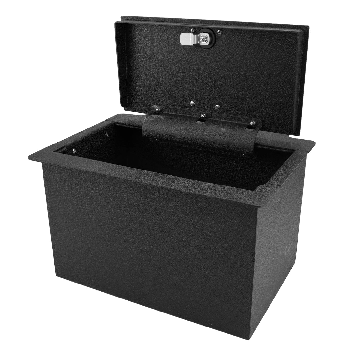 Pro Console Safe Vault for Chevrolet Silverado 1500 2019-2022 (Electronic Keypad Lock)