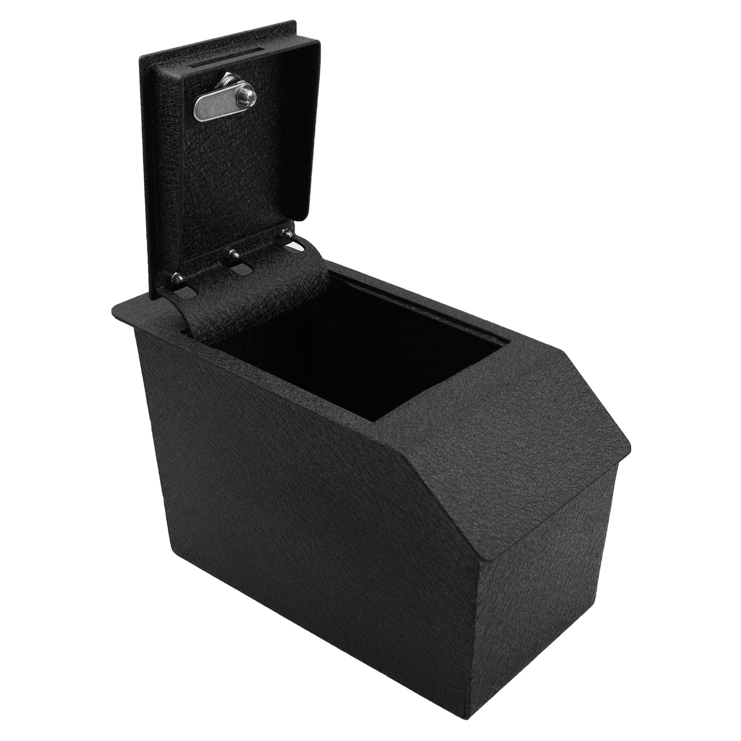Pro Console Safe Vault for 2025 Toyota Camry (4-Digit Combo Lock)