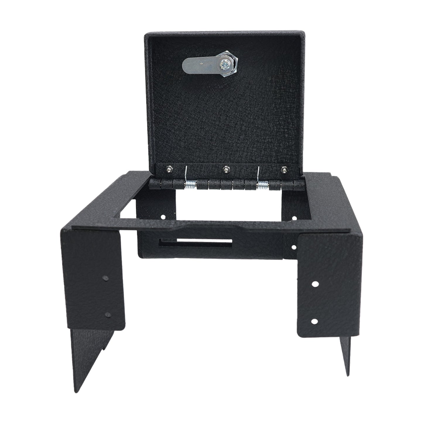 Console Safe Vault for 2024-2025 Ford Ranger (4-Digit Combo Lock)