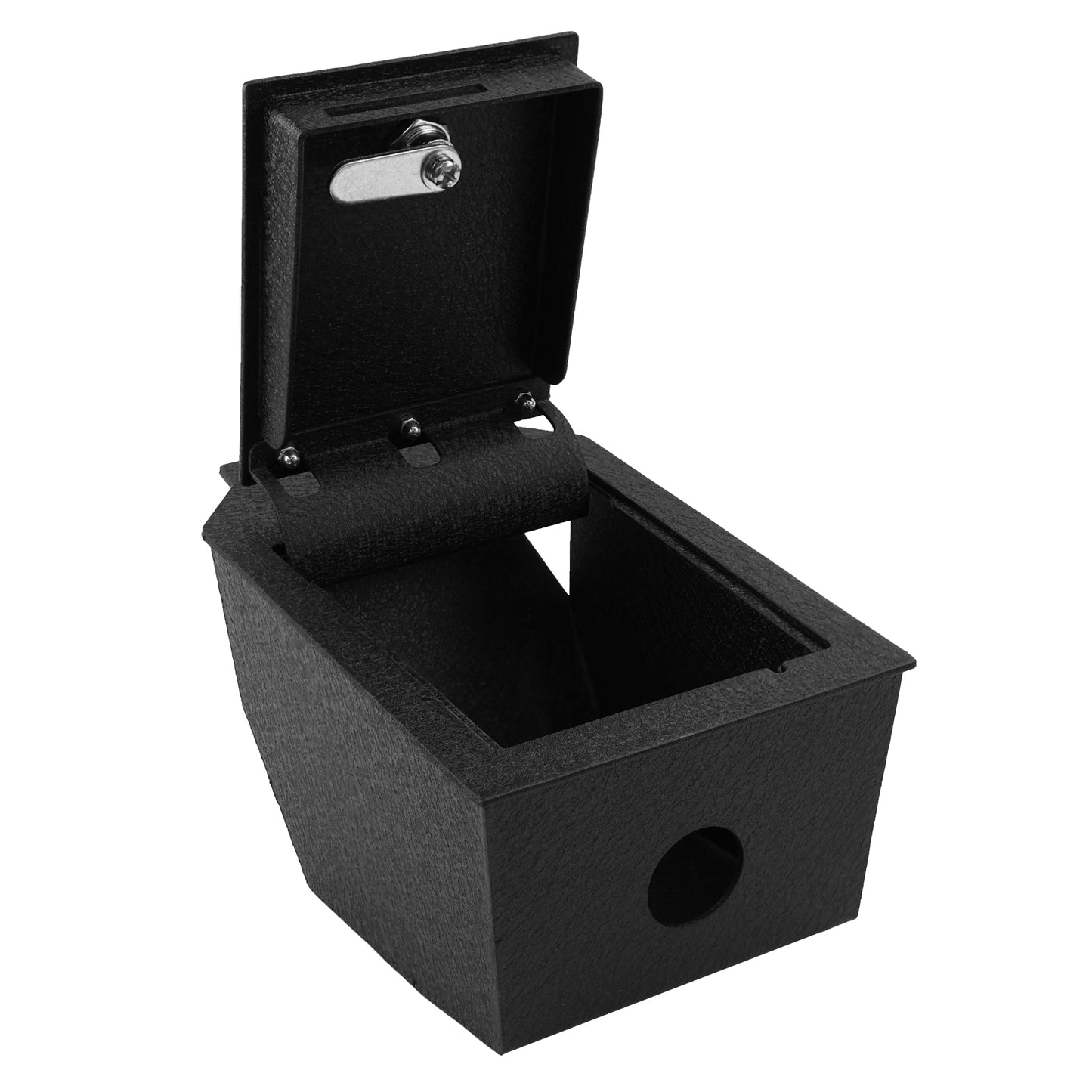 Pro Console Safe Vault for 2025 BMW X3 (4-Digit Combo Lock)