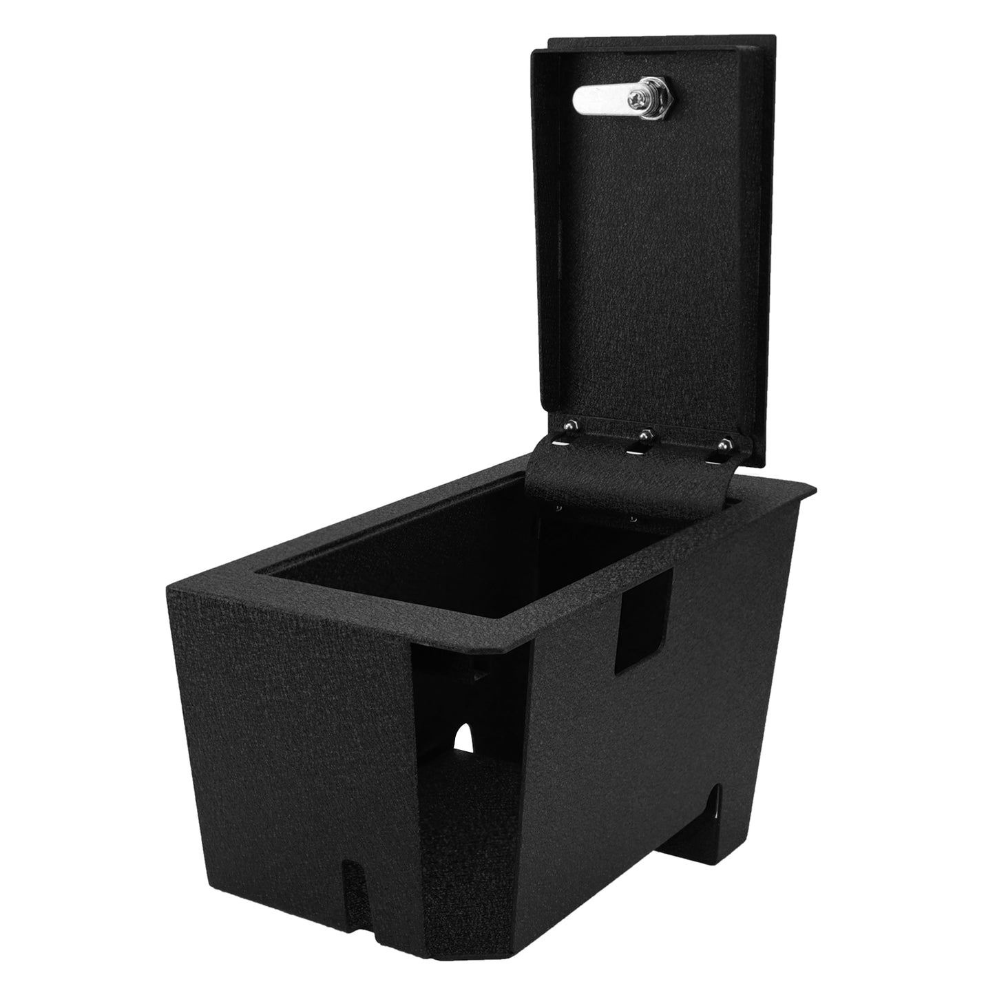 Pro Console Safe Vault for 2023-2025 Toyota Sequoia (4-Digit Combo Lock)