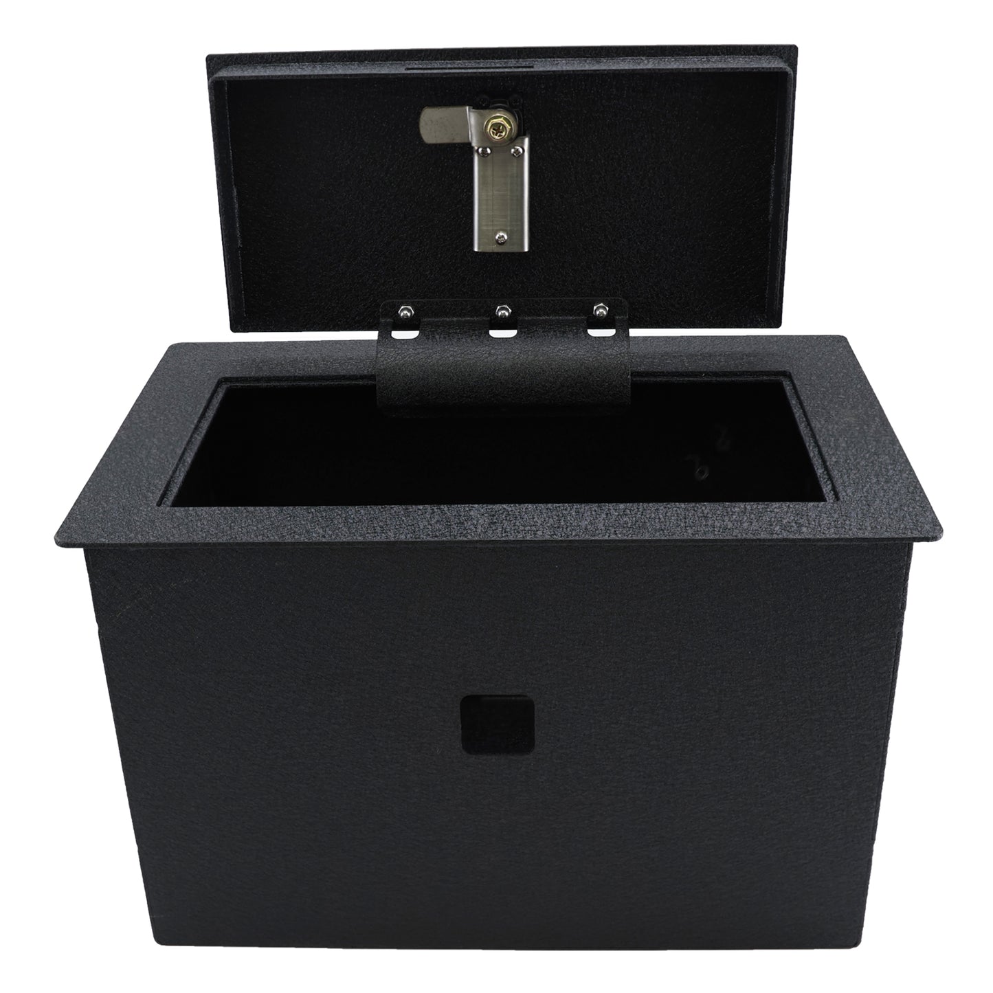 Pro Console Safe Vault for GMC Yukon 2015-2020 (4 Digit Combo Lock with Key)